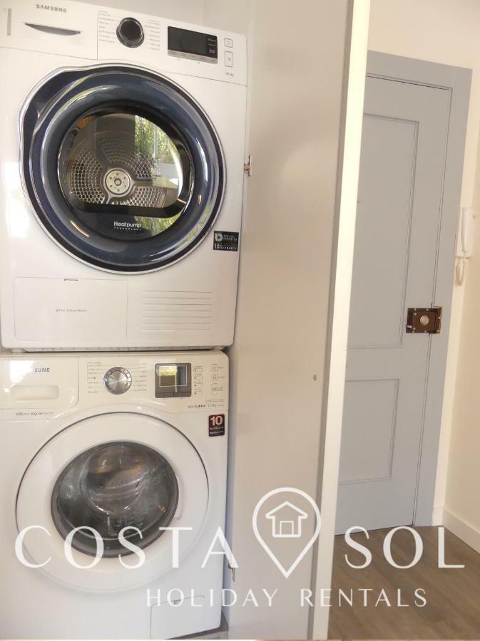 Appartement Vacacional A 1 Minuto De La Playa - Carihuela
