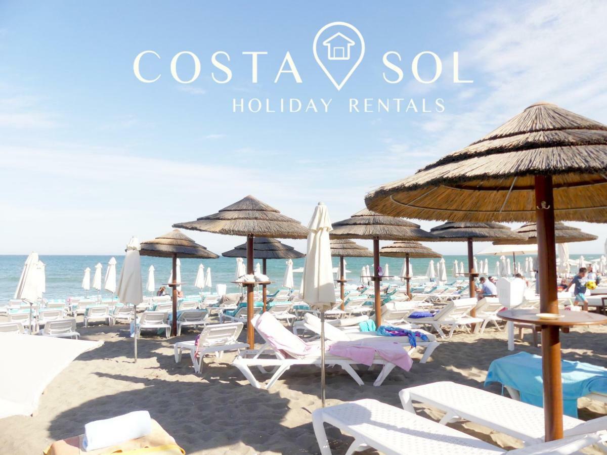 Appartement Vacacional A 1 Minuto De La Playa - Carihuela *