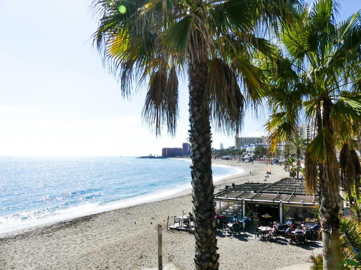 Appartement Vacacional A 1 Minuto De La Playa - Carihuela Torremolinos