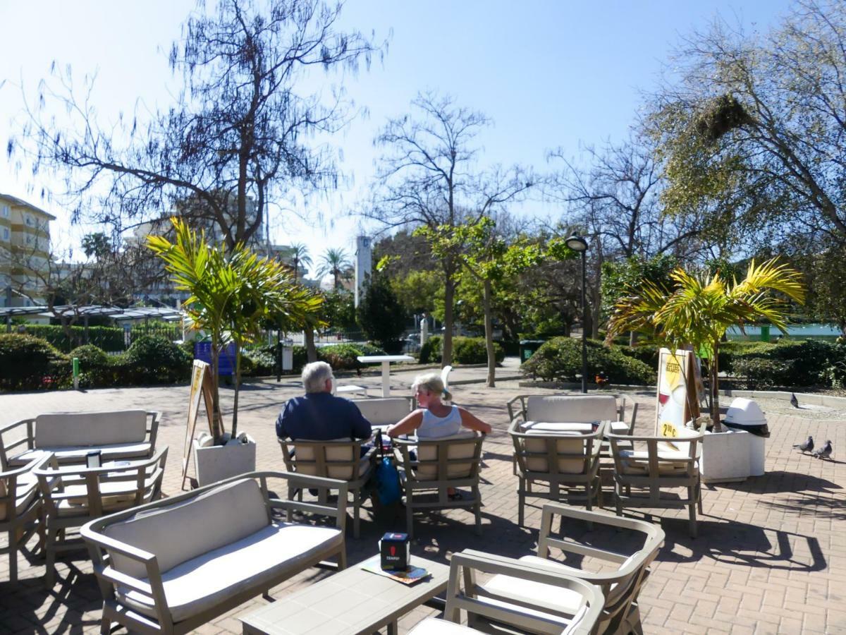 Appartement Vacacional A 1 Minuto De La Playa - Carihuela Torremolinos