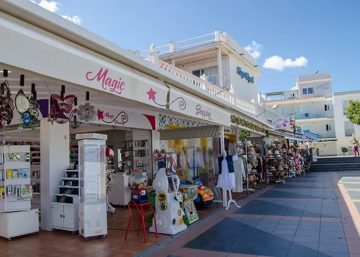 Apartamento Vacacional A 1 Minuto De La Playa - Carihuela Torremolinos