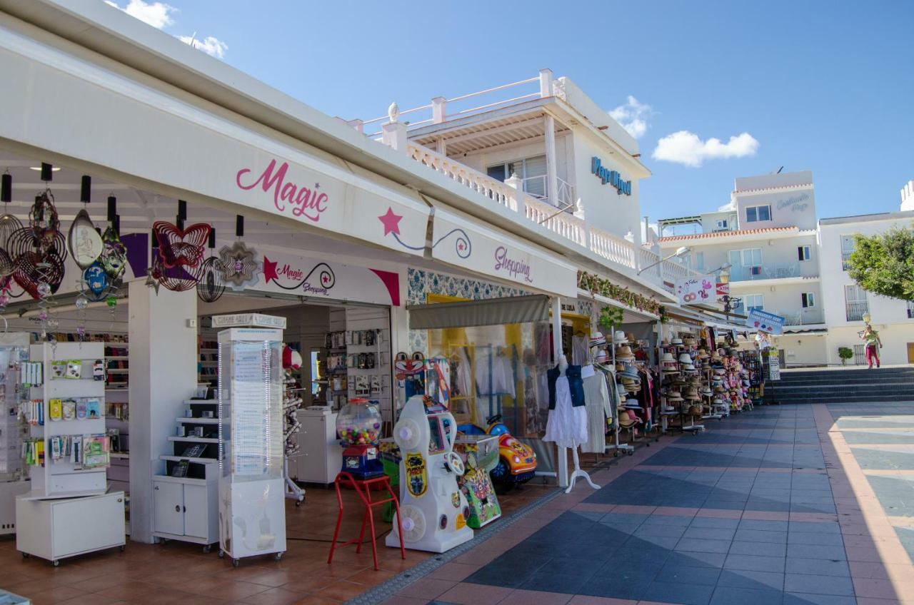 Appartamento Vacacional A 1 Minuto De La Playa - Carihuela *