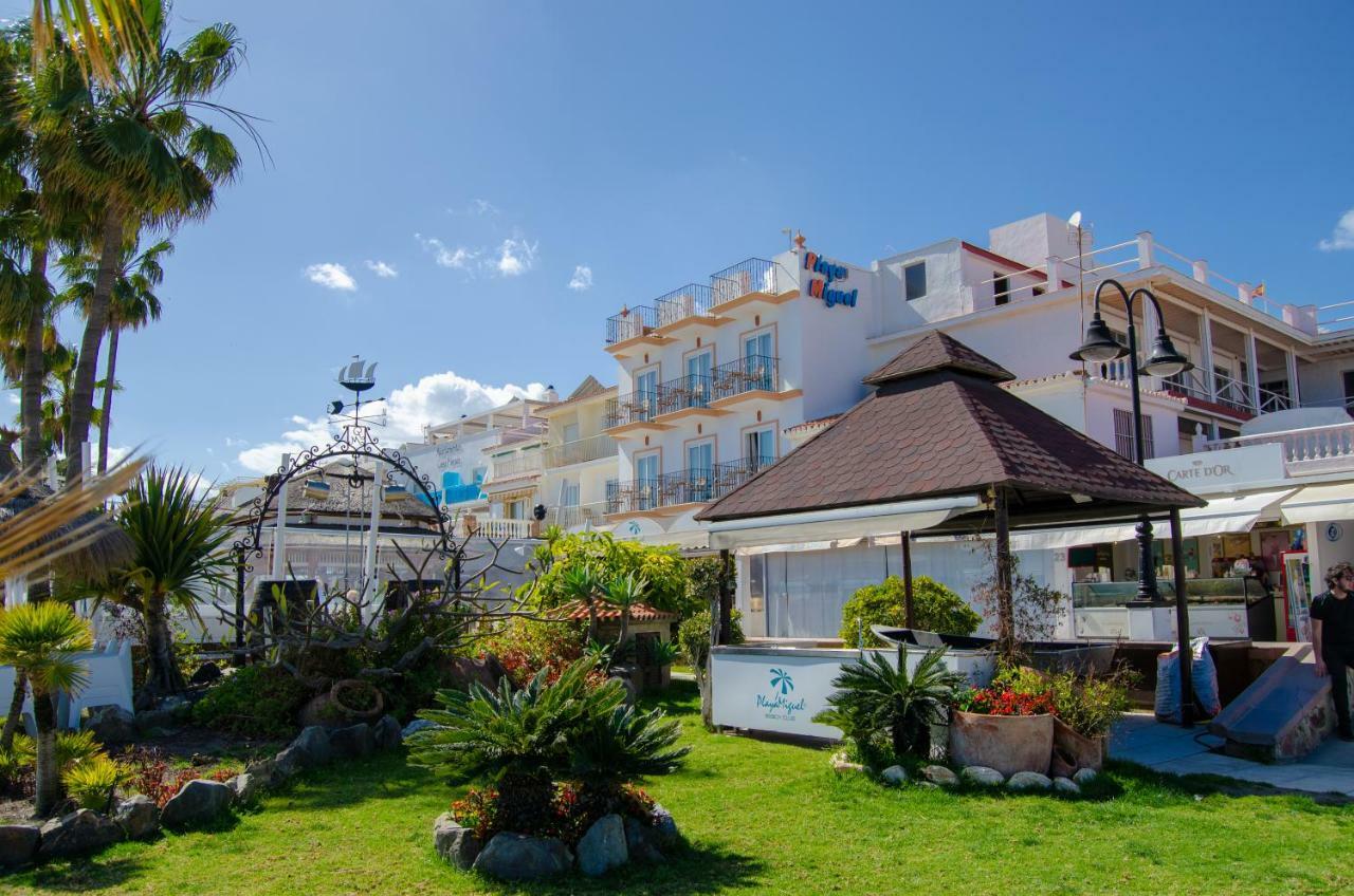 Appartamento Vacacional A 1 Minuto De La Playa - Carihuela *