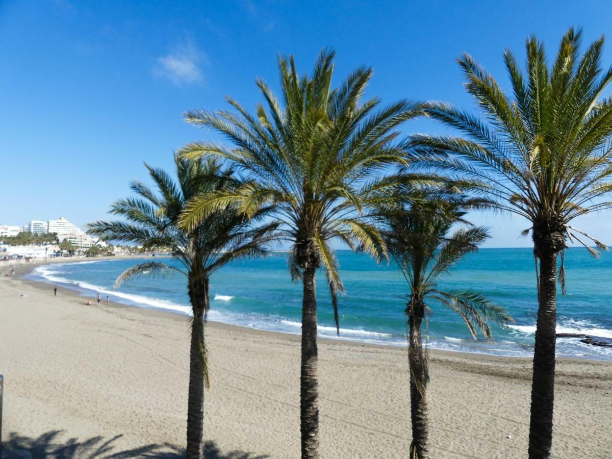 Appartamento Vacacional A 1 Minuto De La Playa - Carihuela *