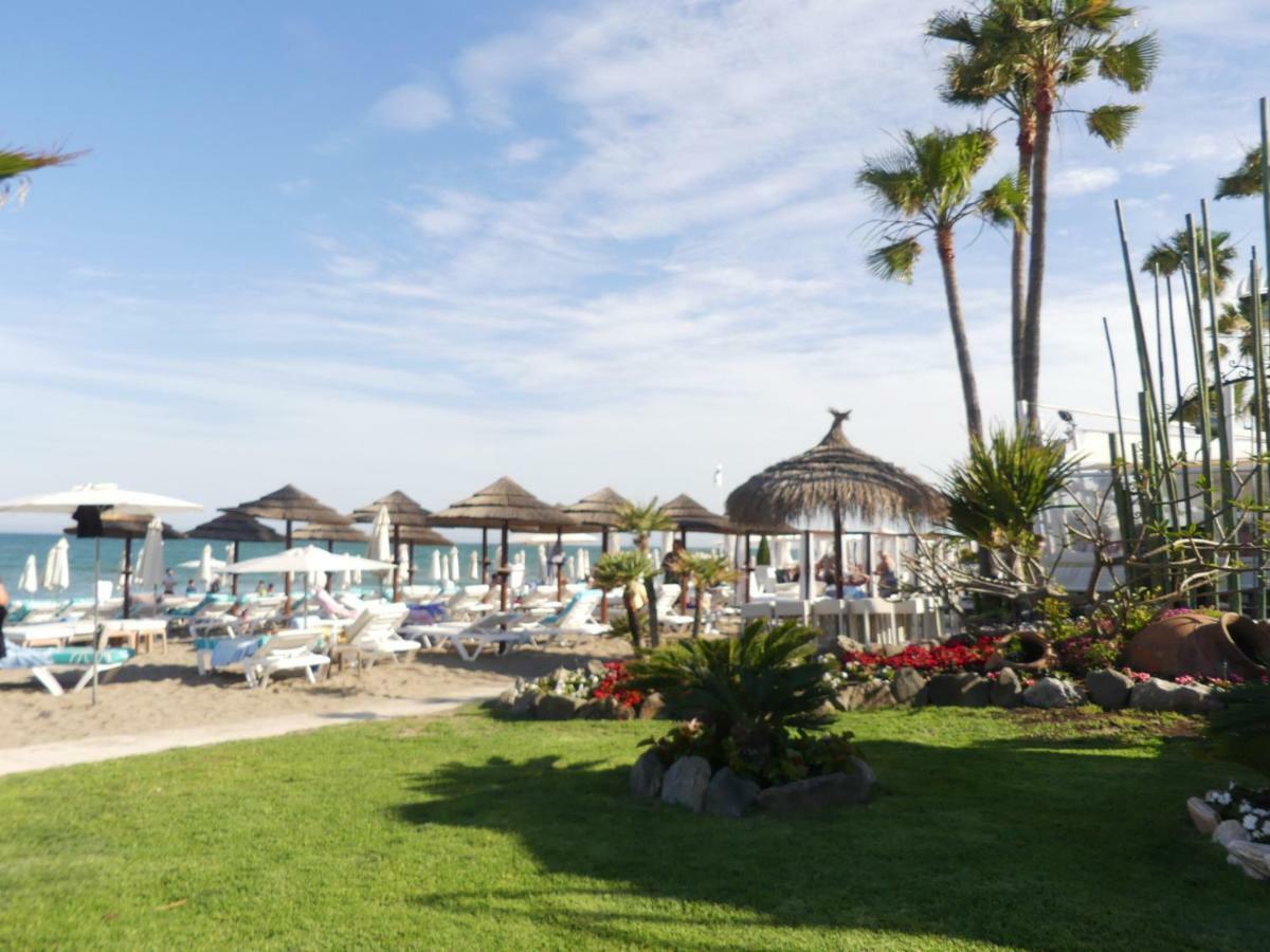 Vacacional A 1 Minuto De La Playa - Carihuela
