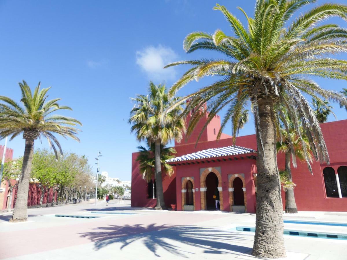 Vacacional A 1 Minuto De La Playa - Carihuela Appartamento *