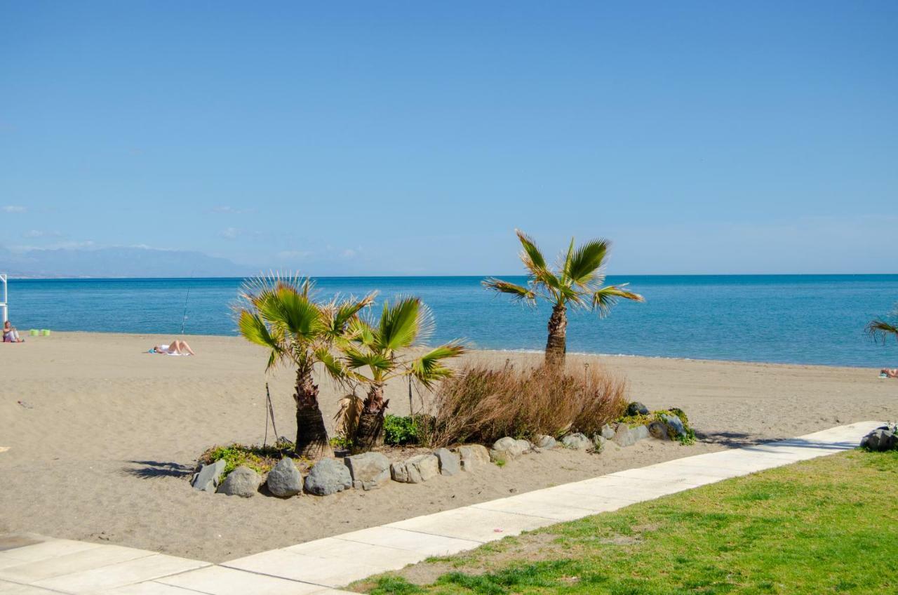 Vacacional A 1 Minuto De La Playa - Carihuela Appartamento Torremolinos
