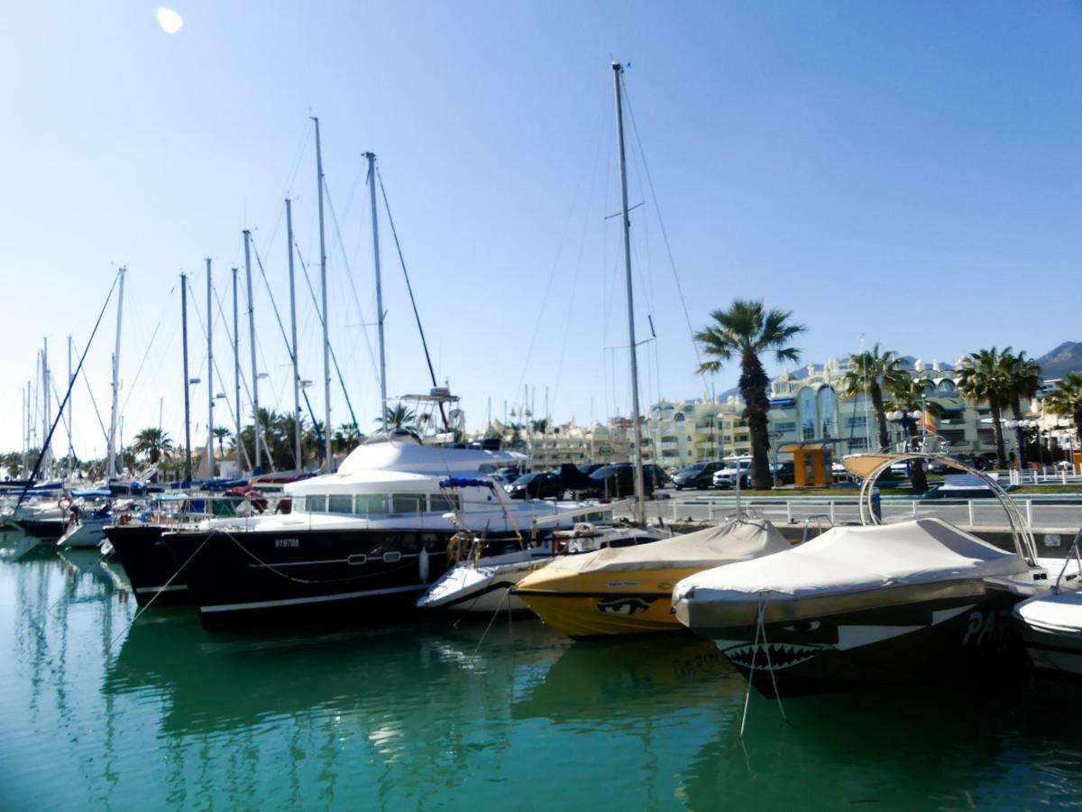 Appartamento Vacacional A 1 Minuto De La Playa - Carihuela *