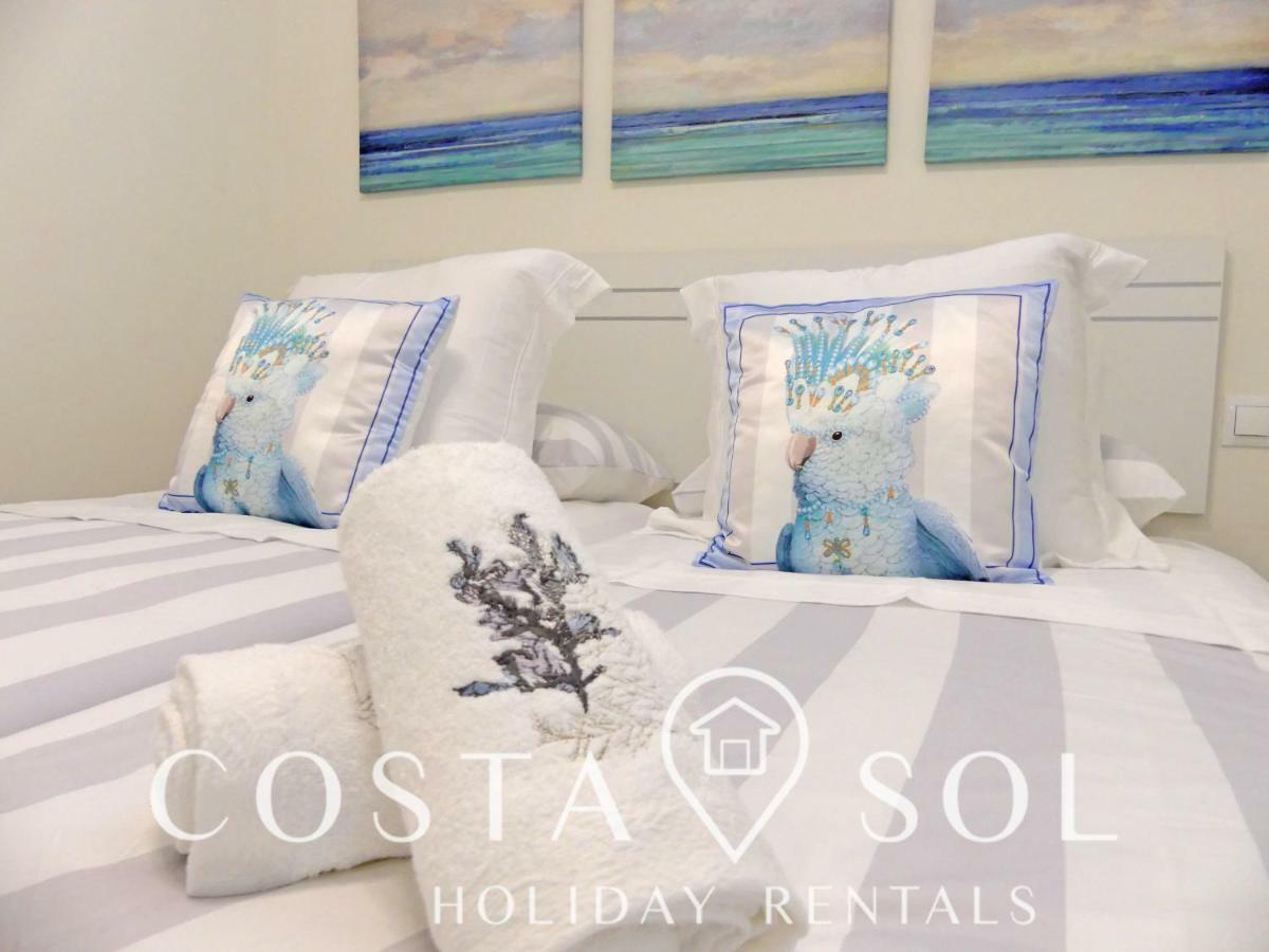 Apartamento Vacacional A 1 Minuto De La Playa - Carihuela